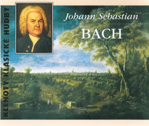 Johann Sebastian Bach