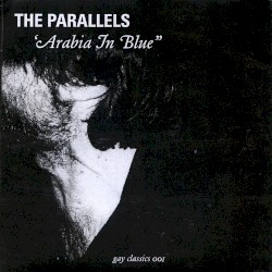 Arabia in Blue