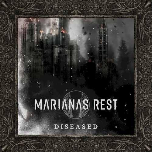 Diseased