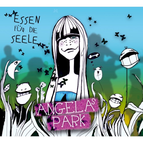 Essen für die Seele