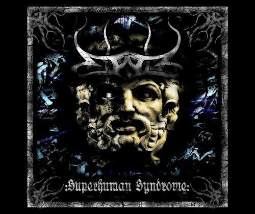 Superhuman Syndrome