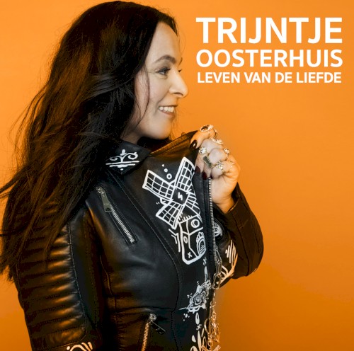 Leven van de liefde