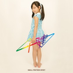 Small Preteen Spirit