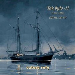 Tak Było II (1987-1992)
