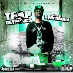 Trap Olympics 5