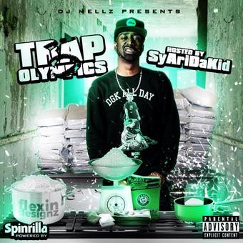 Trap Olympics 5