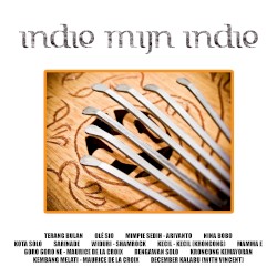 Indie mijn Indie