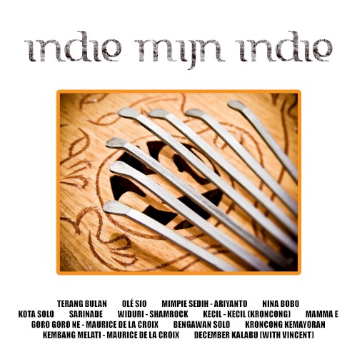 Indie mijn Indie