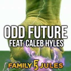 Odd Future