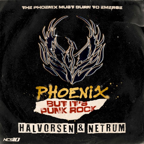 Phoenix (But It’s Punk Rock)