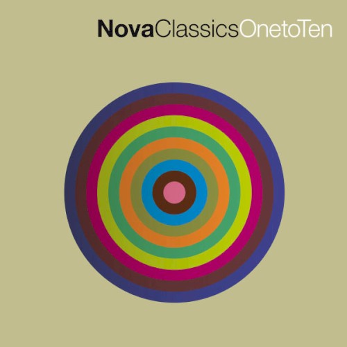 Nova Classics One to Ten