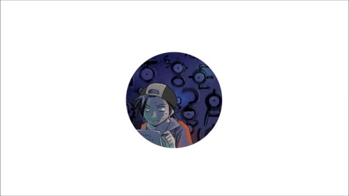Enter the Unown