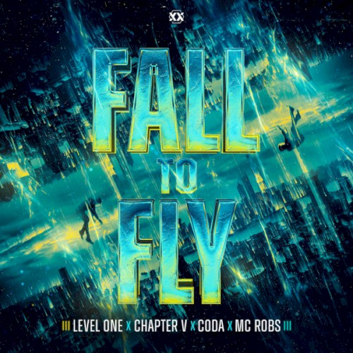 Fall to Fly