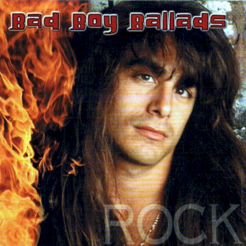 Bad Boy Ballads