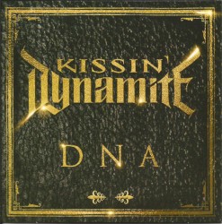 DNA / Legion of the Legendary