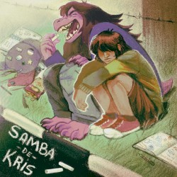 Samba de Kris