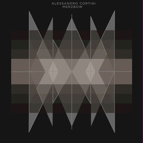Alessandro Cortini & Merzbow