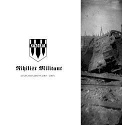 Nihilist Militant