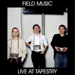 Live At Tapestry