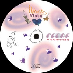 Magic Plush