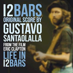 Life In 12 Bars (Original Score)