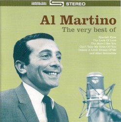 The Very Best of Al Martino