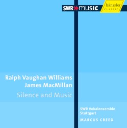 Silence and Music