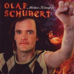 Meine Kämpfe
