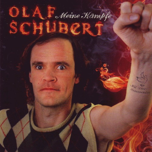 Meine Kämpfe
