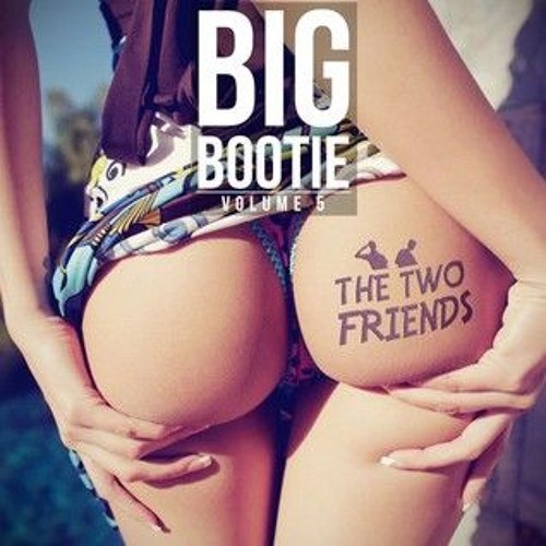 Big Bootie Mix, Volume 5