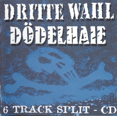 6 Track Split-CD