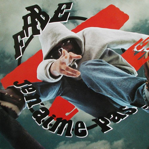 Je n’aime pas