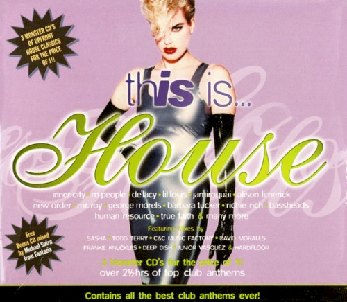 This Is… House