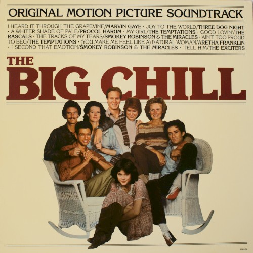 The Big Chill