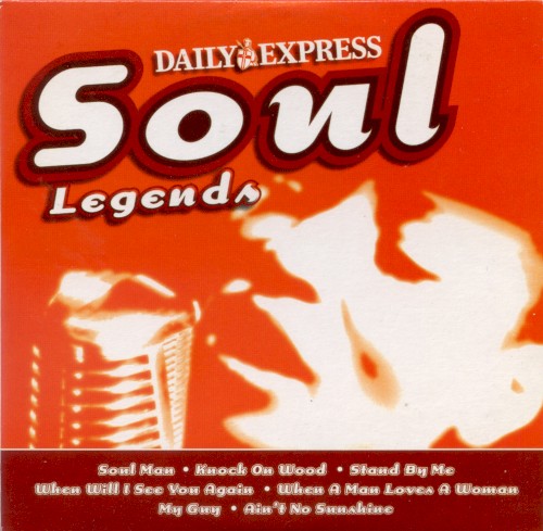 Soul Legends