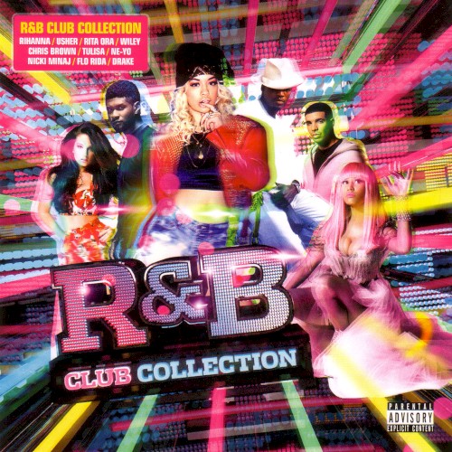 R&B Club Collection