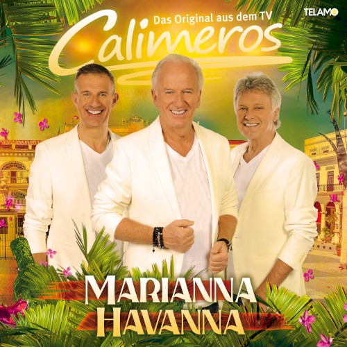 Marianna Havanna