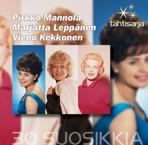 Tähtisarja: 30 suosikkia