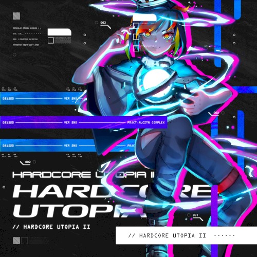 HARDCORE UTOPIA 2