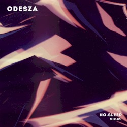 NO.SLEEP 05 (DJ mix)