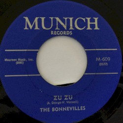Zu Zu / Lorraine
