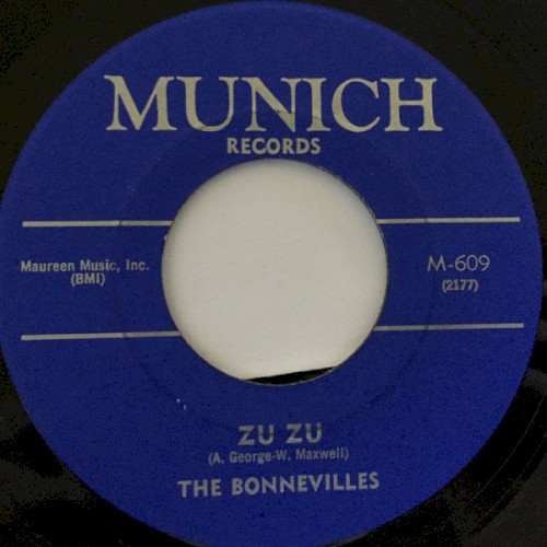 Zu Zu / Lorraine