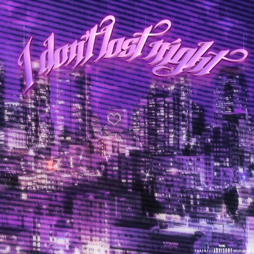 I don't lost night