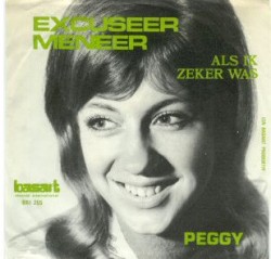 Excuseer meneer