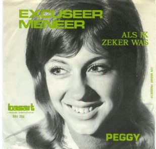 Excuseer meneer
