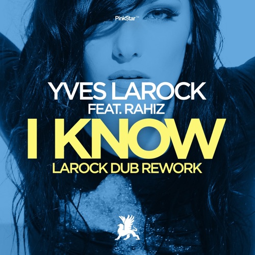 I Know