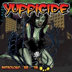 Anthology: '88 - '98