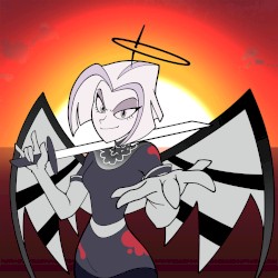 Gravity (From Hazbin Hotel)
