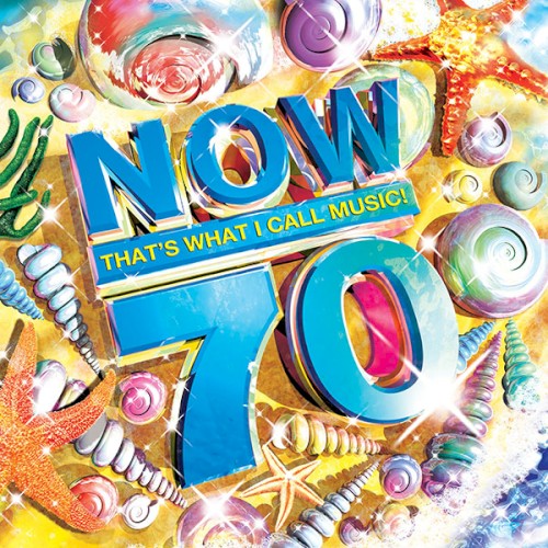 Now That’s What I Call Music! 70