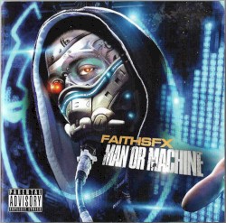 Man Or Machine